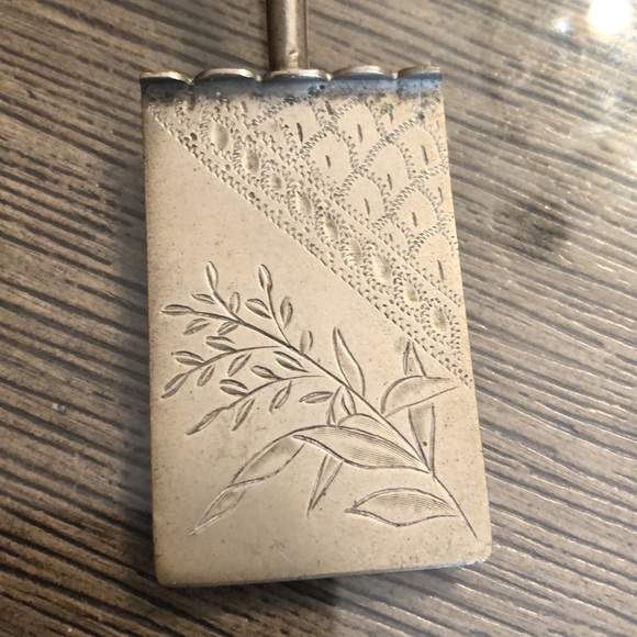 Need Help with Silver Marks Etc. - Picture 3 of 6